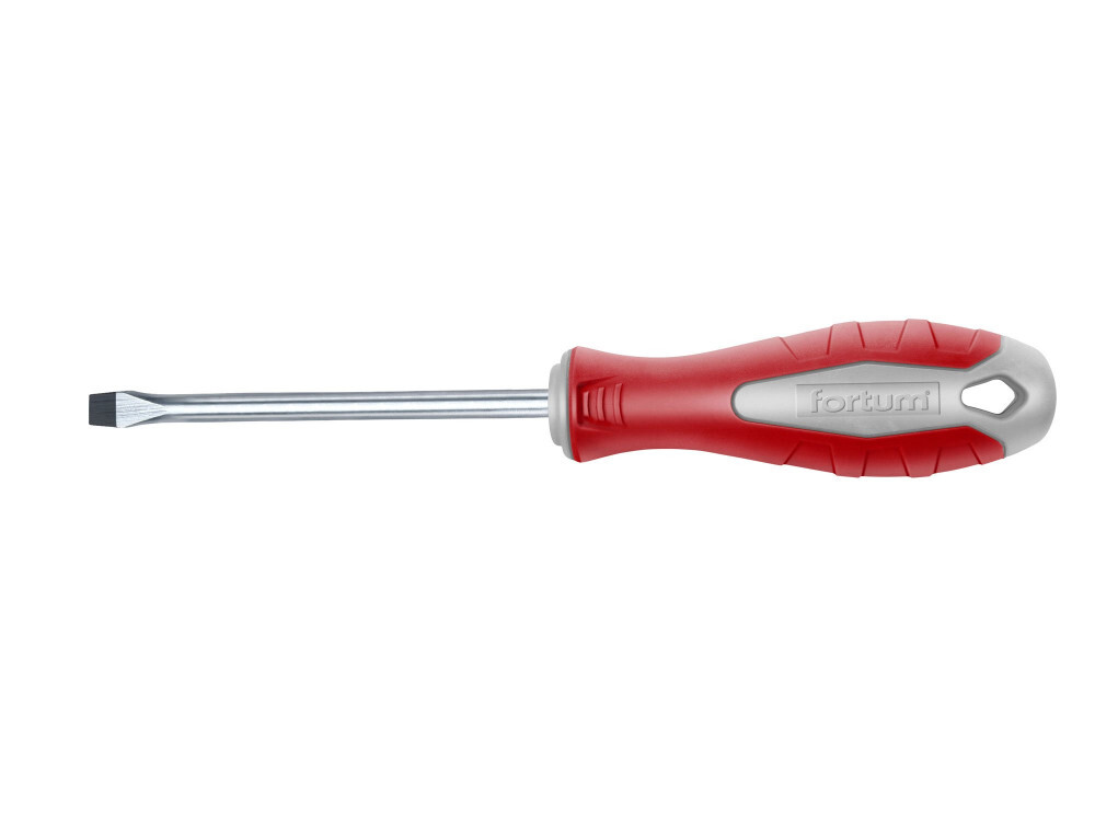 Skrutkovač plochý 3.0x75mm