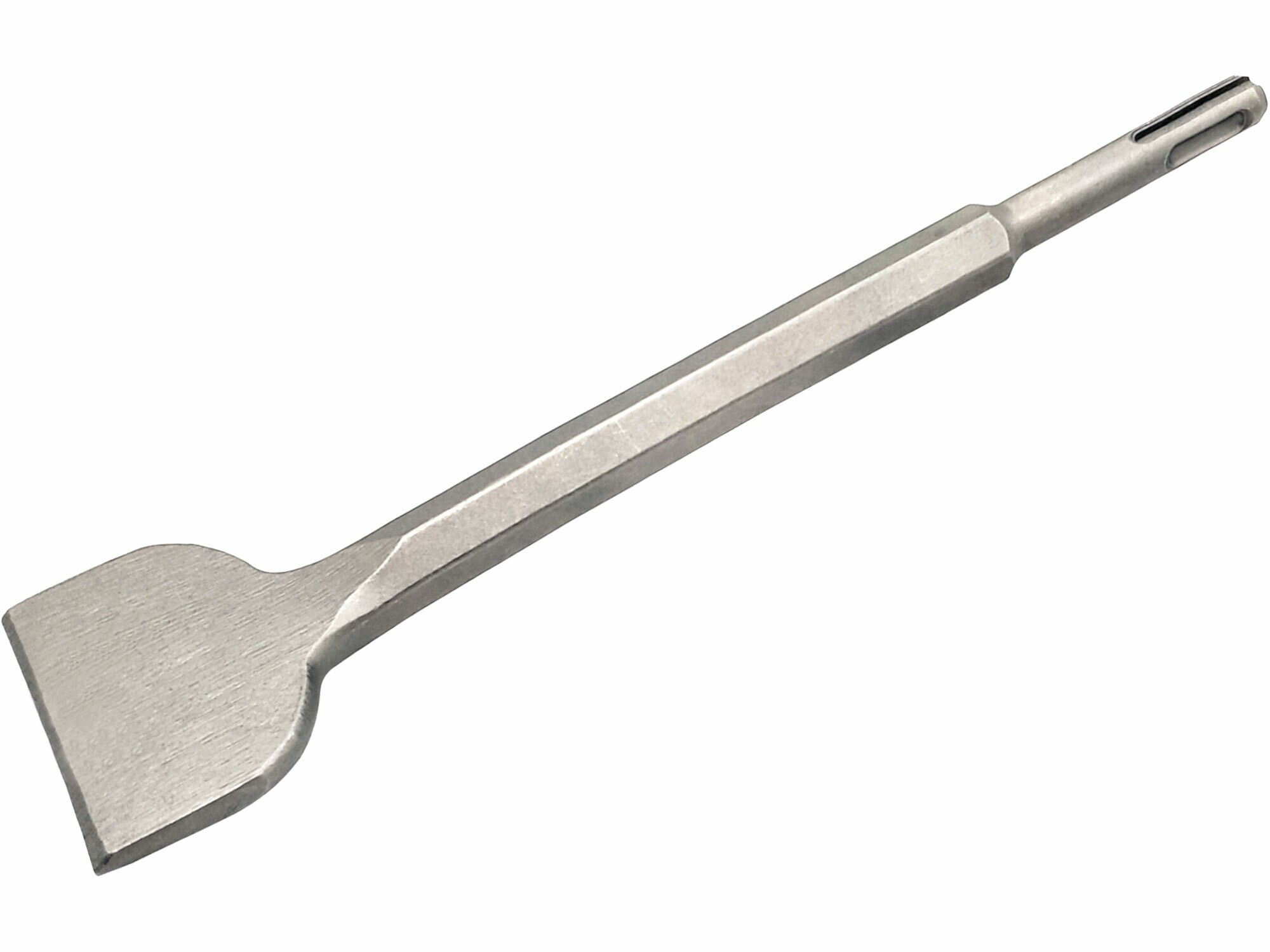 Sekáč plochý SDS Plus 250mm