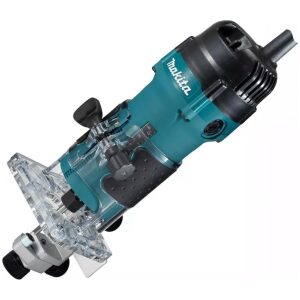 Makita 3711 fréza jednoručná 530W