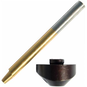 Razník a matrica pre elektrické pristrihovacie nožnice 8797206