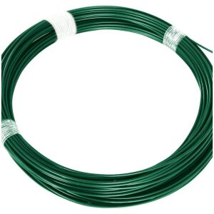 Drôt PVC 3.20-2.20/52m/ZN+PVC6005