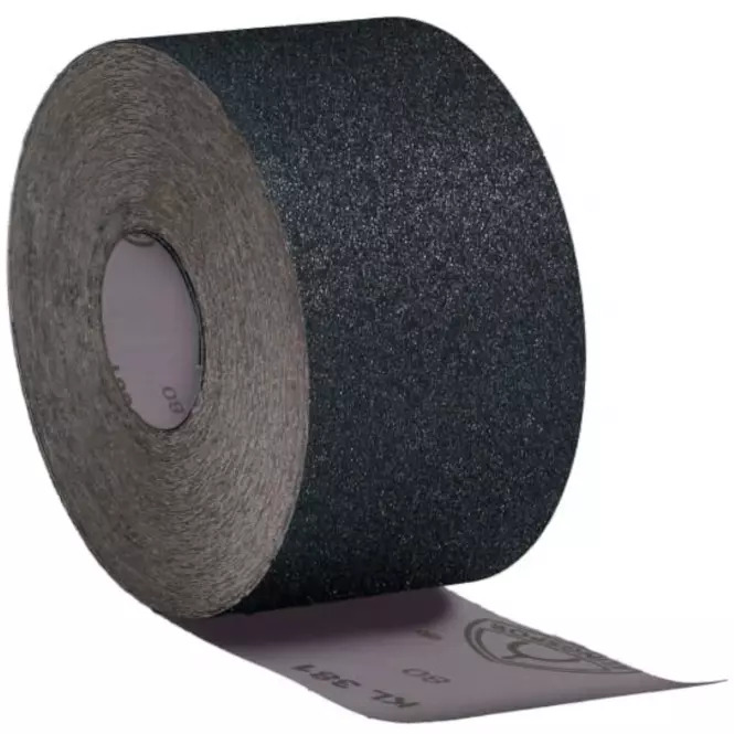 *Plátno pás 200/1m P60