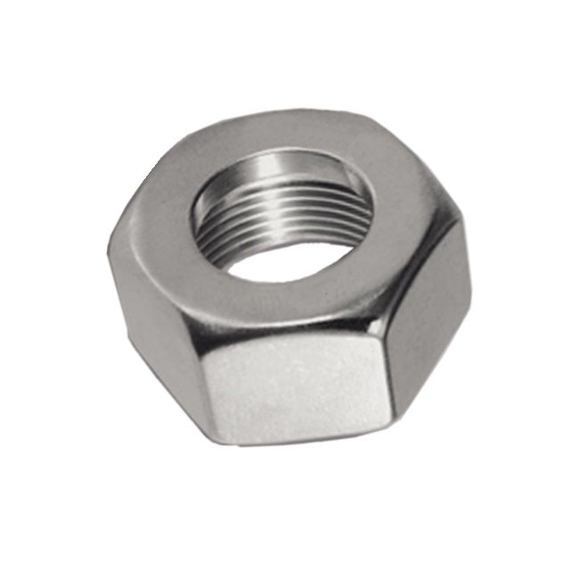 Matica šesťhranná M05 DIN 934 A2