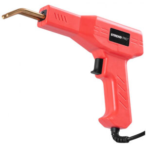 Strend Pro Pištoľ zváracia na plasty 50W