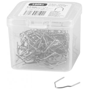 Strend Pro Spona pre pištoľ na zváranie plastov vnútorný uhol 0