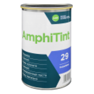 Pigment AmphiTint 29 Kobaltblau 1l