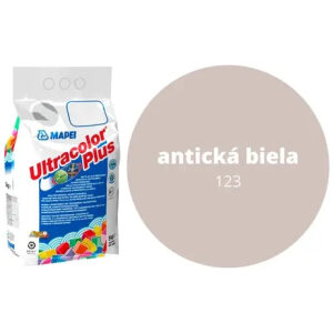 Ultracolor Plus 123 ALU 5kg