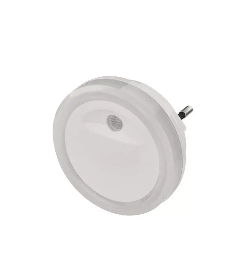 Svietidlo nočné 230V 5lm kruh