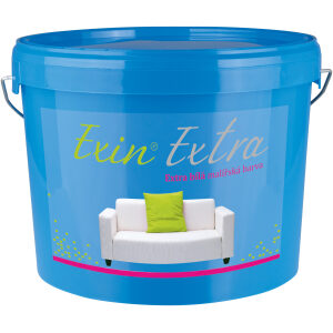 Stachema EXIN Extra farba biela 13kg+3kg