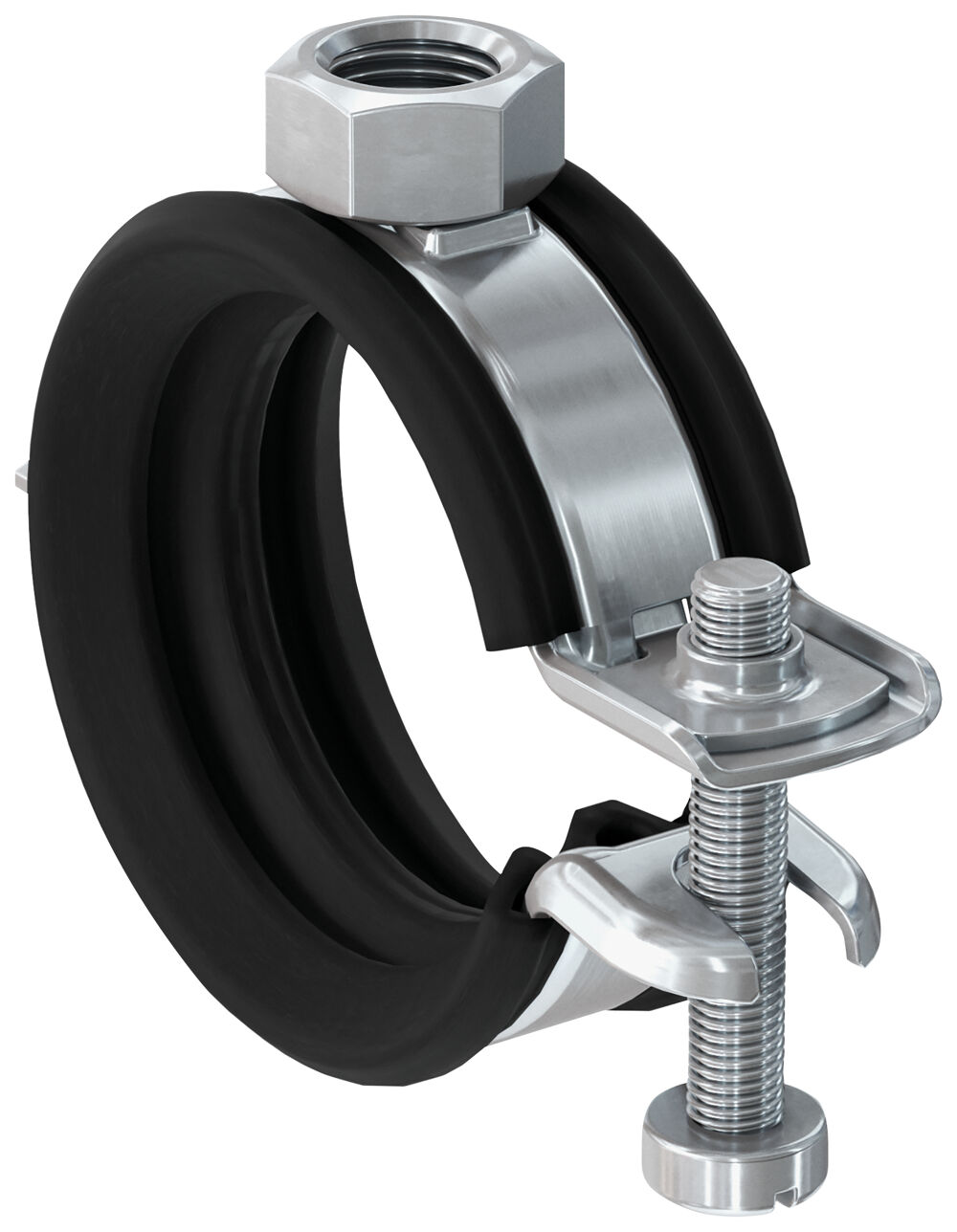 Objímka FGRS plus 53-59 M8