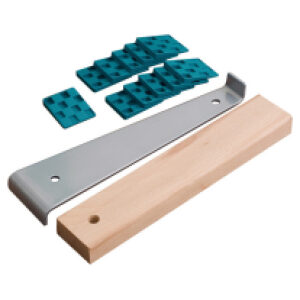 Wolfcraft 6931000 súprava obkladacia