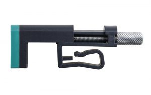 Zvierka prídavná Wolfcraft k jednoručným zvierkam EHZ EASY pre 3037000