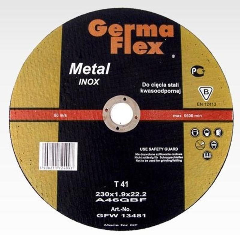 FLEX GERMA 150x1