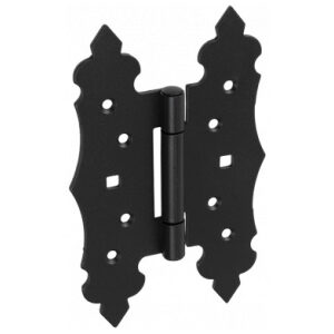 Domax ZOK 170 C Záves 170x105x2.5cm čierna