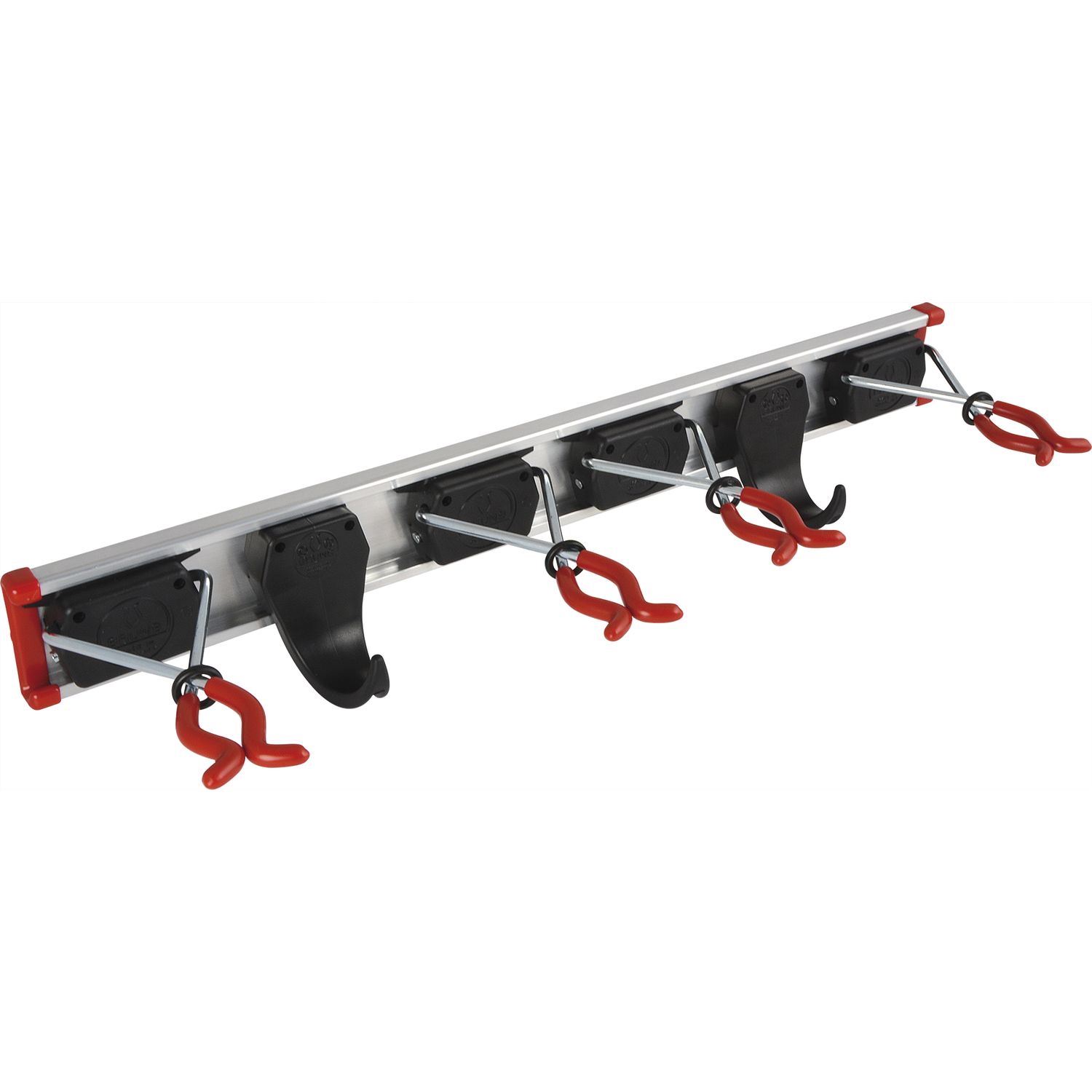 Sada držiakov na náradie Bruns SB 4.2.050 4 držiaky