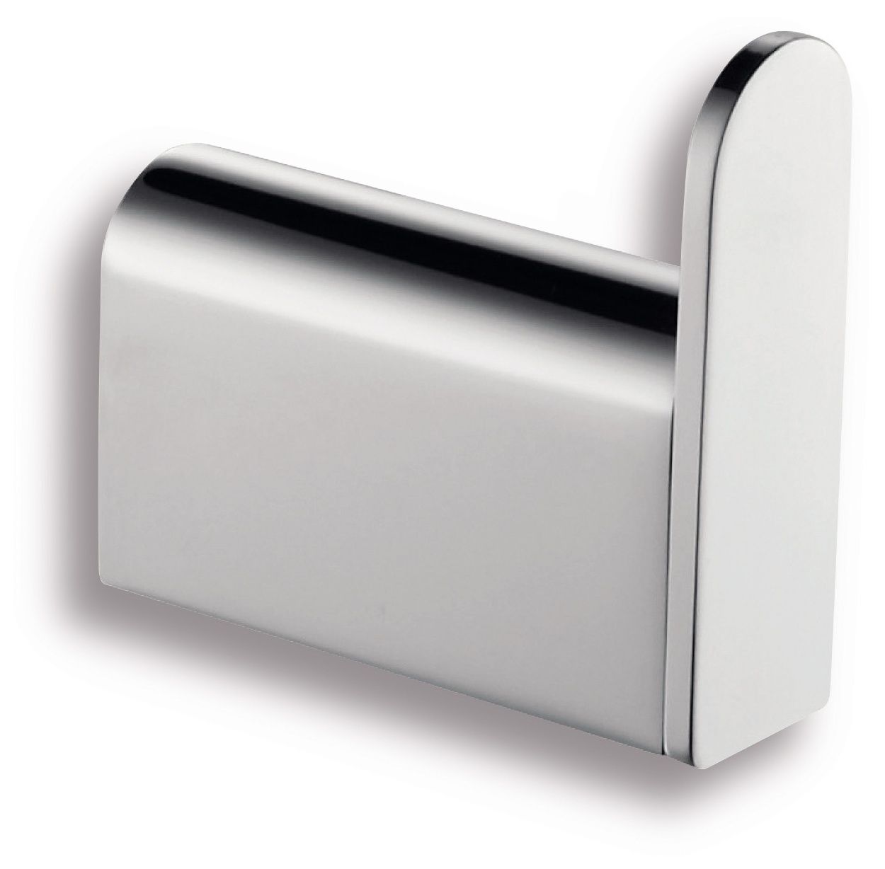 Titania Naty-Háčik čierna