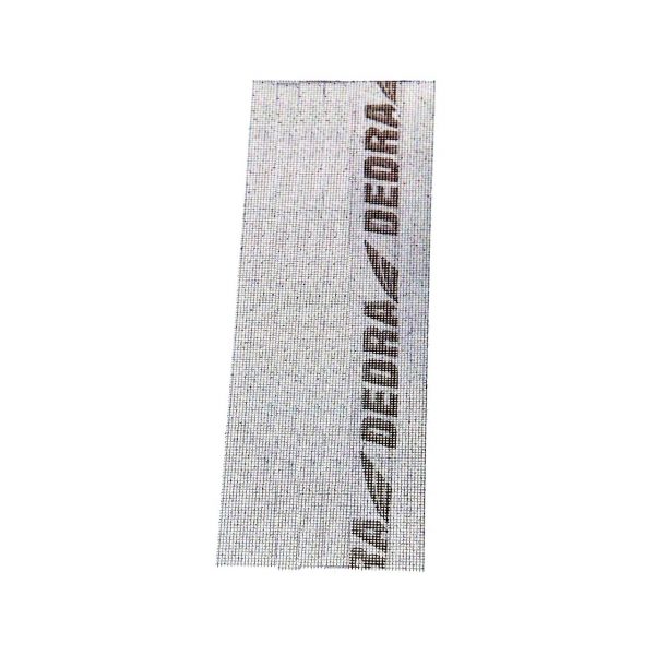 Mriežka brúsna biela 105x280mm hrúbka 120 Mriežka brúsna biela 105x280mm hrúbka 120