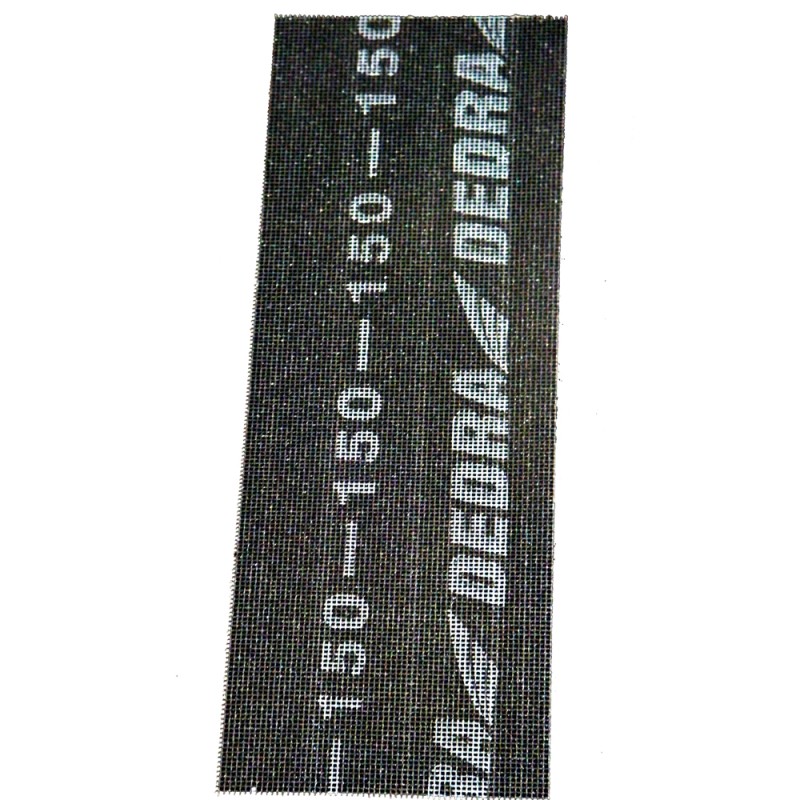 Mriežka brúsna 105x280mm hrúbka 80