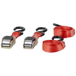 Strend Pro TRS-602 Popruh upínací 25mm L-1.8m 2ks max.125kg