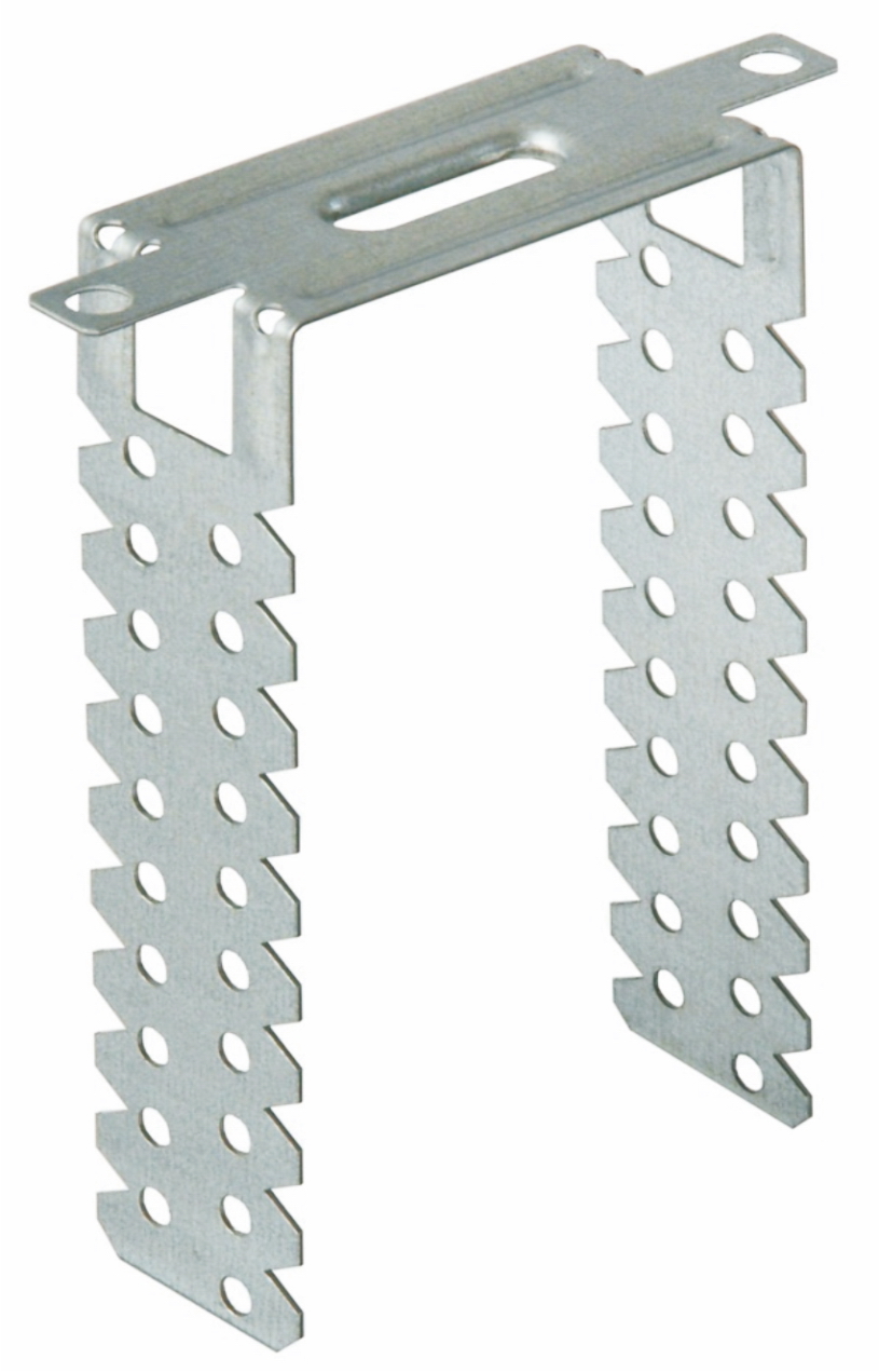 Záves priamy DAH 0600 300mm