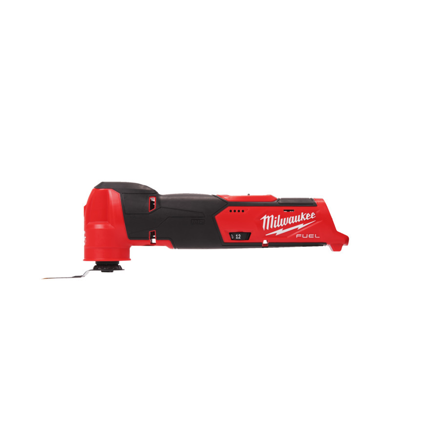 Milwaukee M12 Fuel náradie multifunkčné kompaktné M12FMT-0