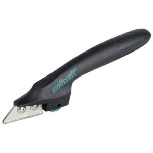 Wolfcraft škrabka na škáry 5570000