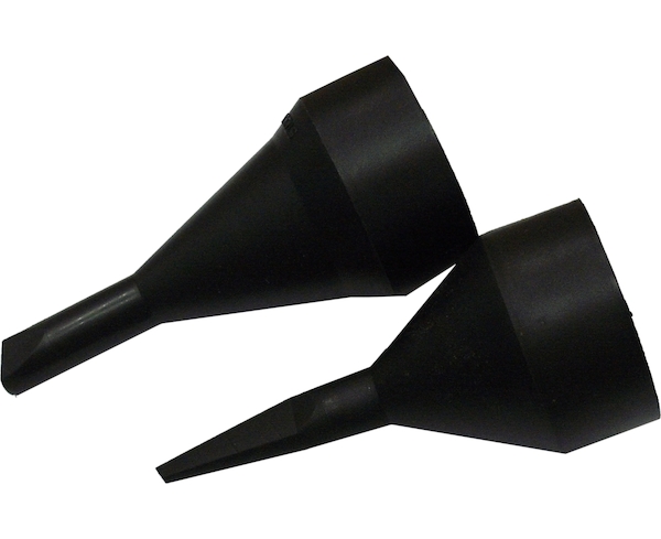 Špičky 2ks k lisu na špárovanie