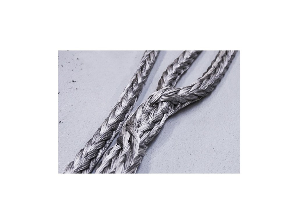 Lanex Lano pletené HMPE 8mm