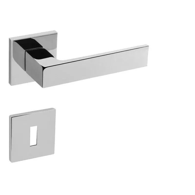 Kľučka MP-HIT HR SQ6 KL/KL WC CHL(CP)