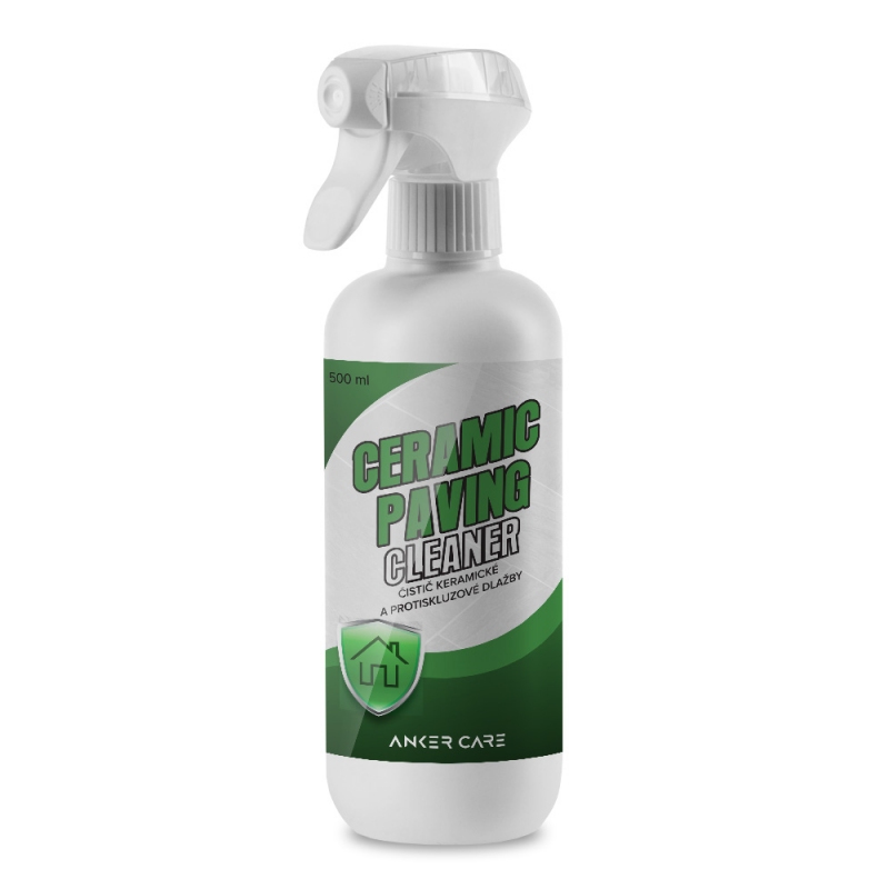 Ceramic Paving Cleaner čistič keramickej a protišmykovej dlažby 500ml