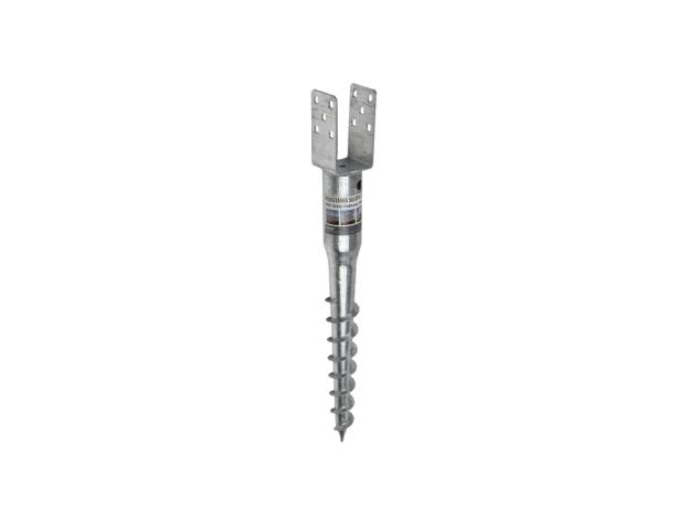 Domax PWU Pätka stĺpiku 100x865x180mm Domax PWU Pätka stĺpiku 100x865x180mm