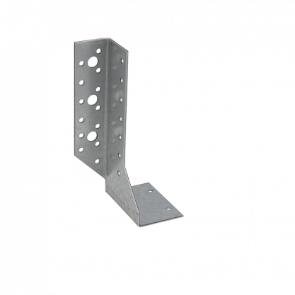 Domax WBD170 Papuča trámova delená ľavá 50x170x75x2.0