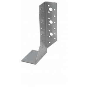 Domax WBD170 Papuča trámova delená pravá 50x170x75x2.0