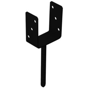 Domax PS 100 C Pätka stĺpiku 101x120x60x4.0