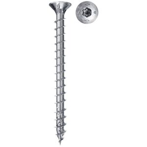 Skrutka do dreva FPF II CTF 4