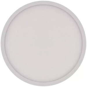 Svietidlo Led Nexxo prisadené kruhové biele 21W CCT