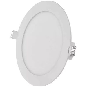Svietidlo Nexxo vstavané kruhové biele 12.5W neutrálna biela