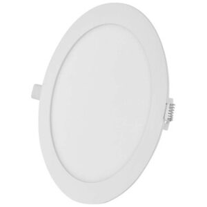 Svietidlo Nexxo vstavané 18W kruh ZD1145