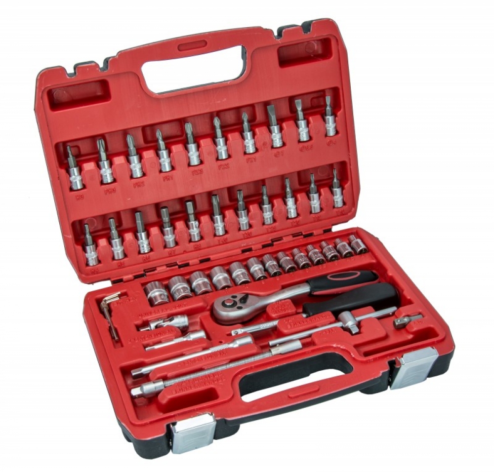 Gola sada 46ks CrV 13x1/4`