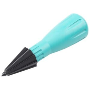 Wolfcraft ručný zväčšovač s označovacím hrotom 4316000