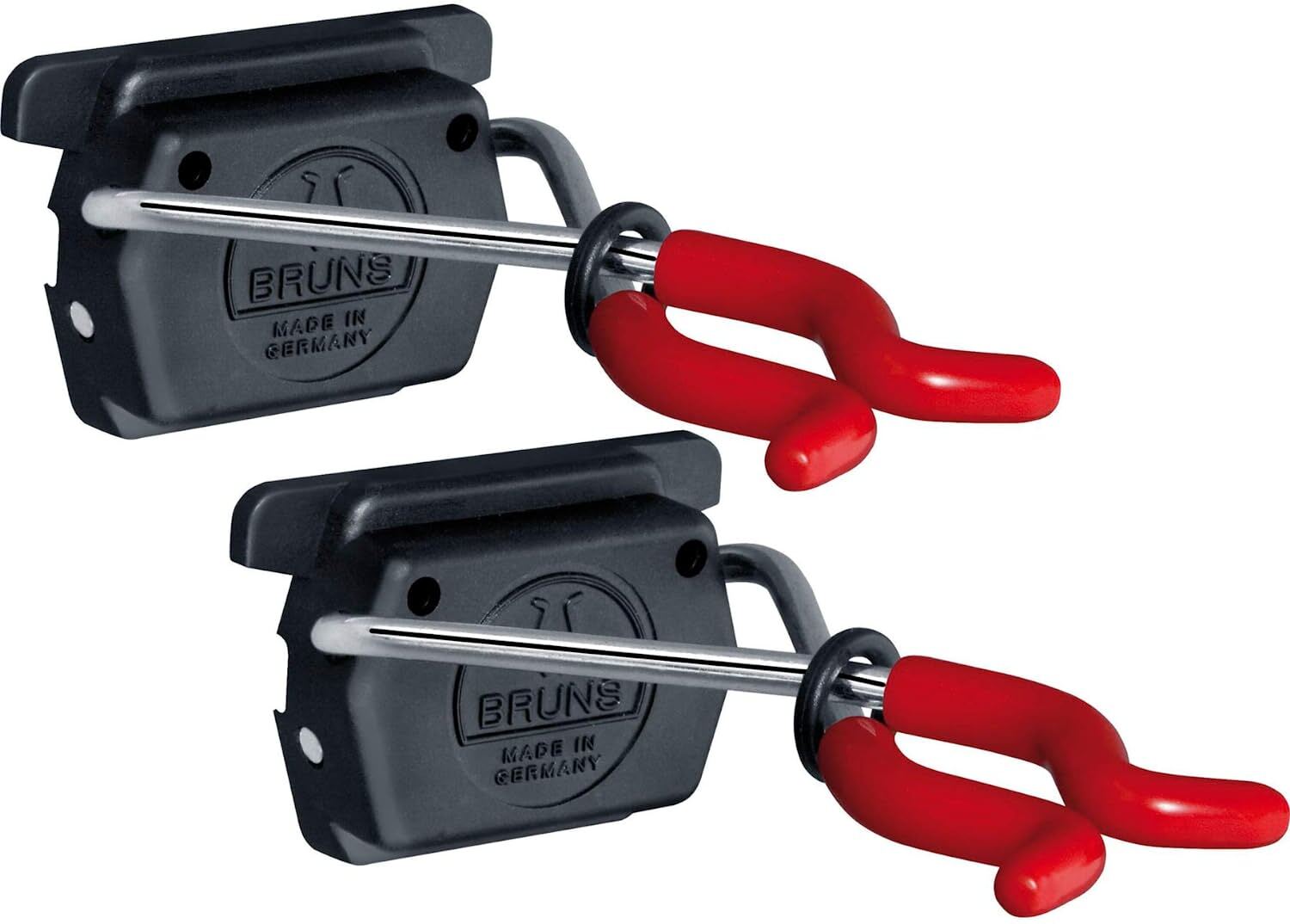 BRUNS SB2.0A Univerzálna súprava držiakov nástrojov