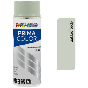 Dupli-Color Prima základ šedý 500ml