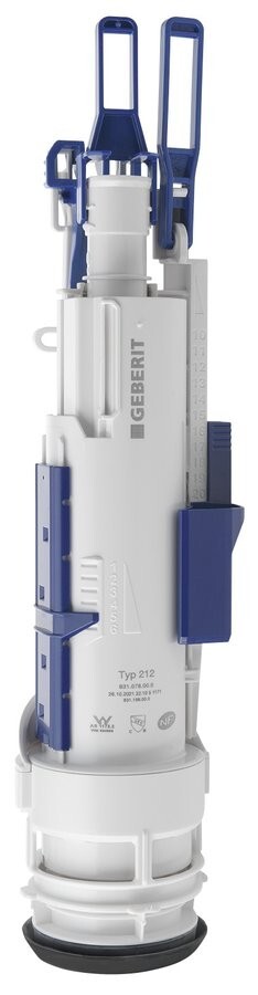 Vypustaci ventil geberit 244.820.00.01