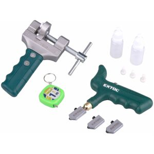 Rezač na obklad s lámačom max. 12mm