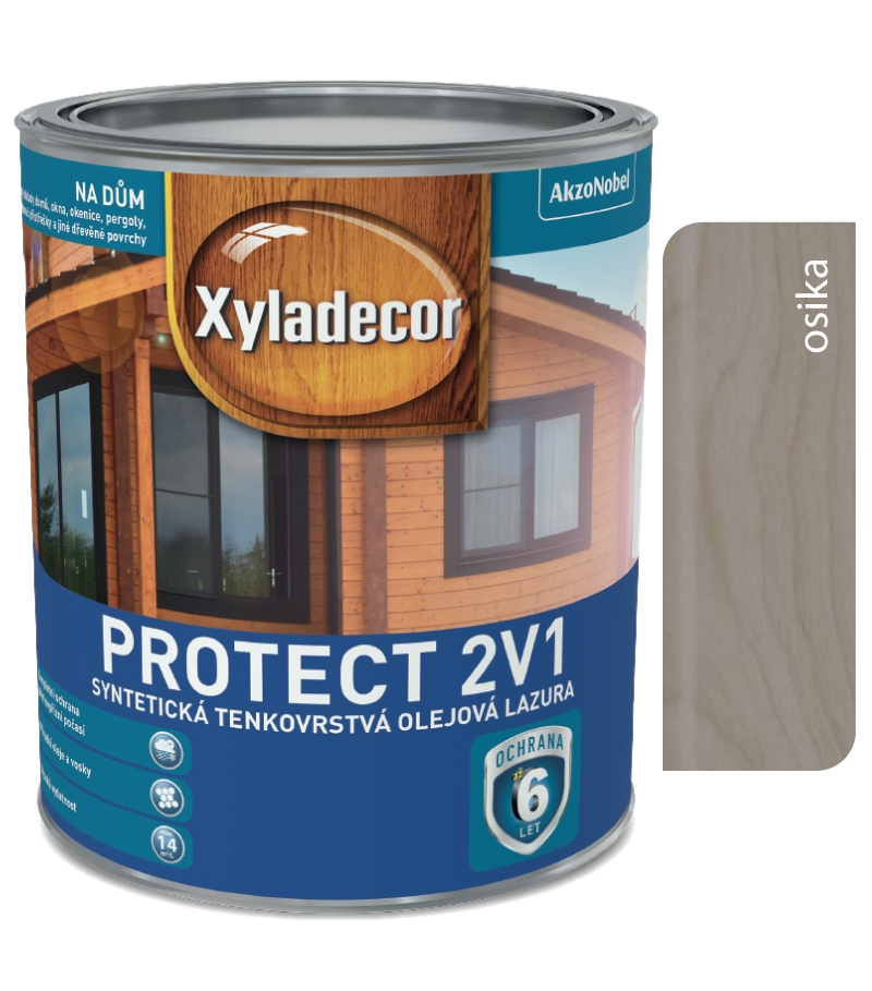 Xyladecor Protect 2v1 Osika 2
