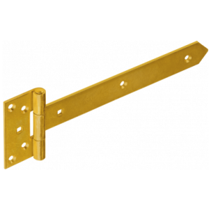 Domax ZB250 Záves bránkový 250x45x90x35x3mm