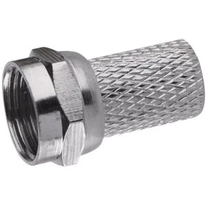 Konektor F M5609H vidlica pre CB 50