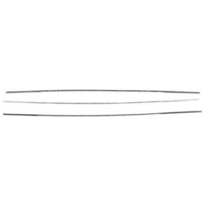 Sada listov do lupienkovej píly 130mm