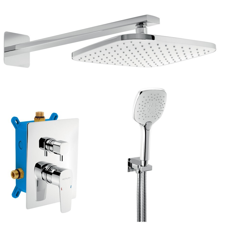 Sada sprchová podomietková ECO