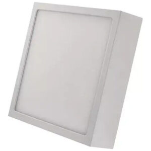 Svietidlo Nexxo prisadené 12.5W kruhové biele ZM6133